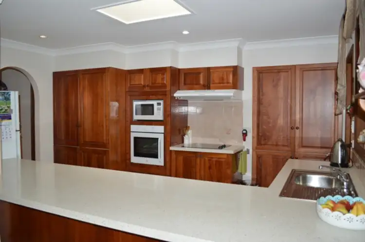 Fourth view of Homely house listing, 18 Jabiru Drive, Harrington NSW 2427