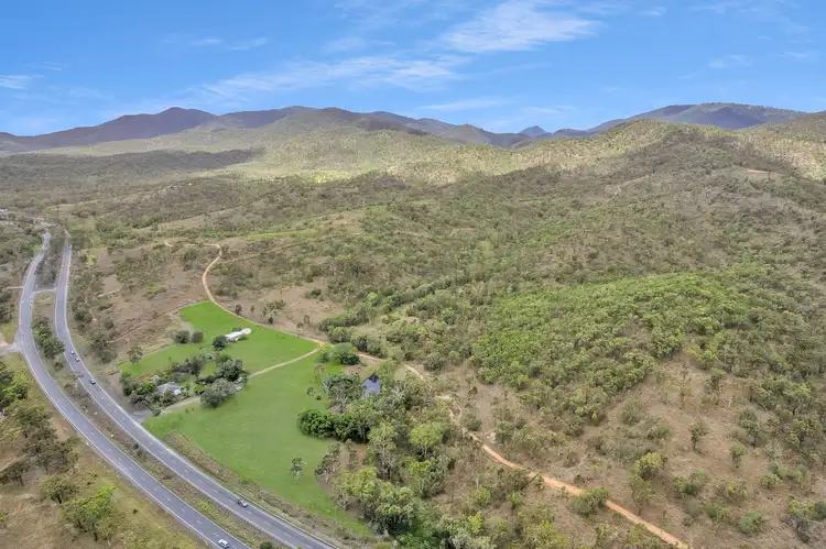 Main view of Homely rural property listing, 556 Yeppoon Road, Limestone Creek QLD 4701