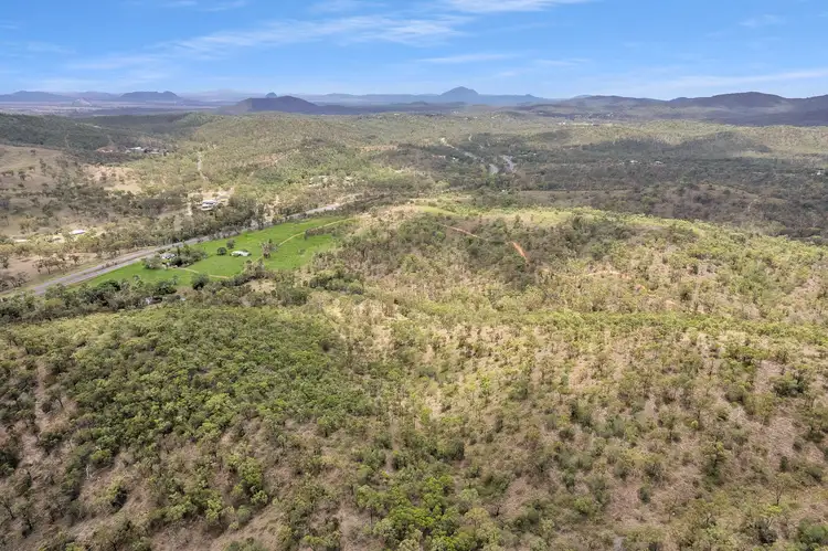 Second view of Homely rural property listing, 556 Yeppoon Road, Limestone Creek QLD 4701