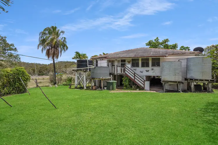 Third view of Homely rural property listing, 556 Yeppoon Road, Limestone Creek QLD 4701