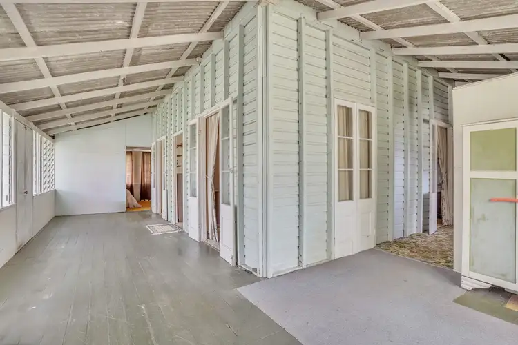 Fourth view of Homely rural property listing, 556 Yeppoon Road, Limestone Creek QLD 4701