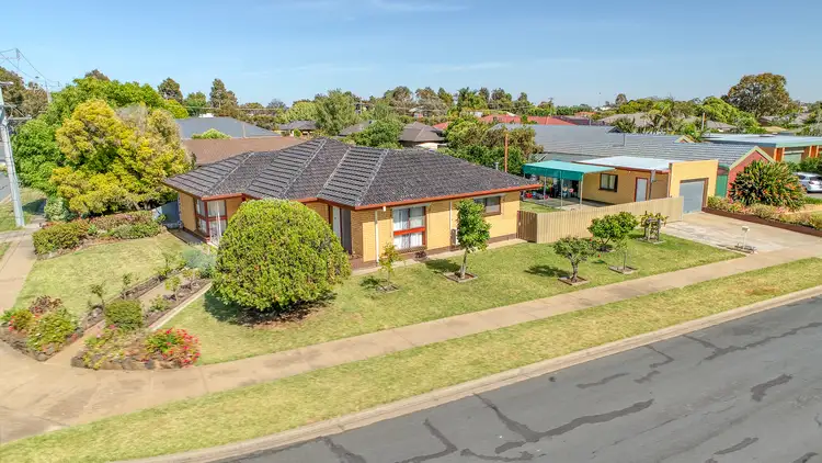 61 Graham Street, Shepparton VIC 3630