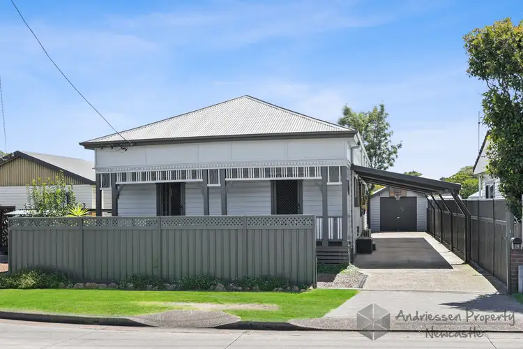 19 Newcastle Street, Cardiff NSW 2285