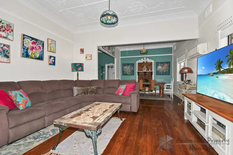 Second view of Homely house listing, 19 Newcastle Street, Cardiff NSW 2285