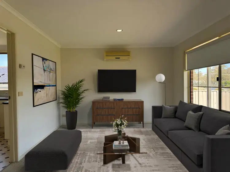 Second view of Homely house listing, 20A Browning Street, Kangaroo Flat VIC 3555