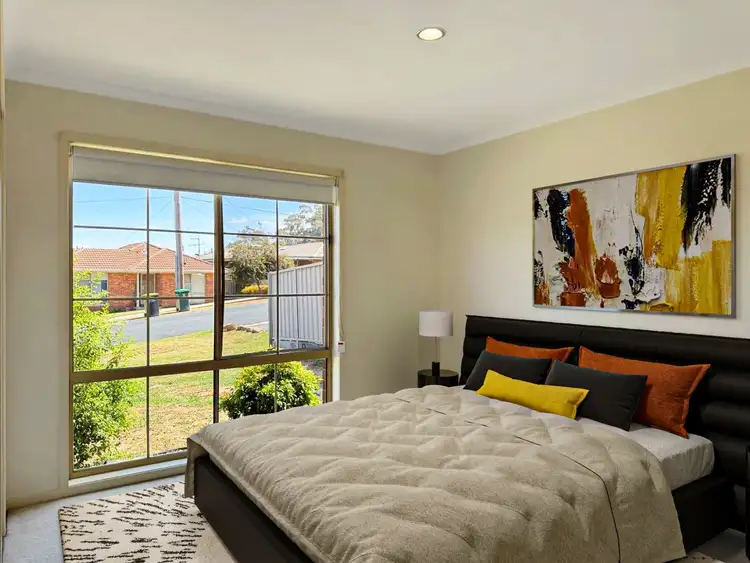 Fifth view of Homely house listing, 20A Browning Street, Kangaroo Flat VIC 3555
