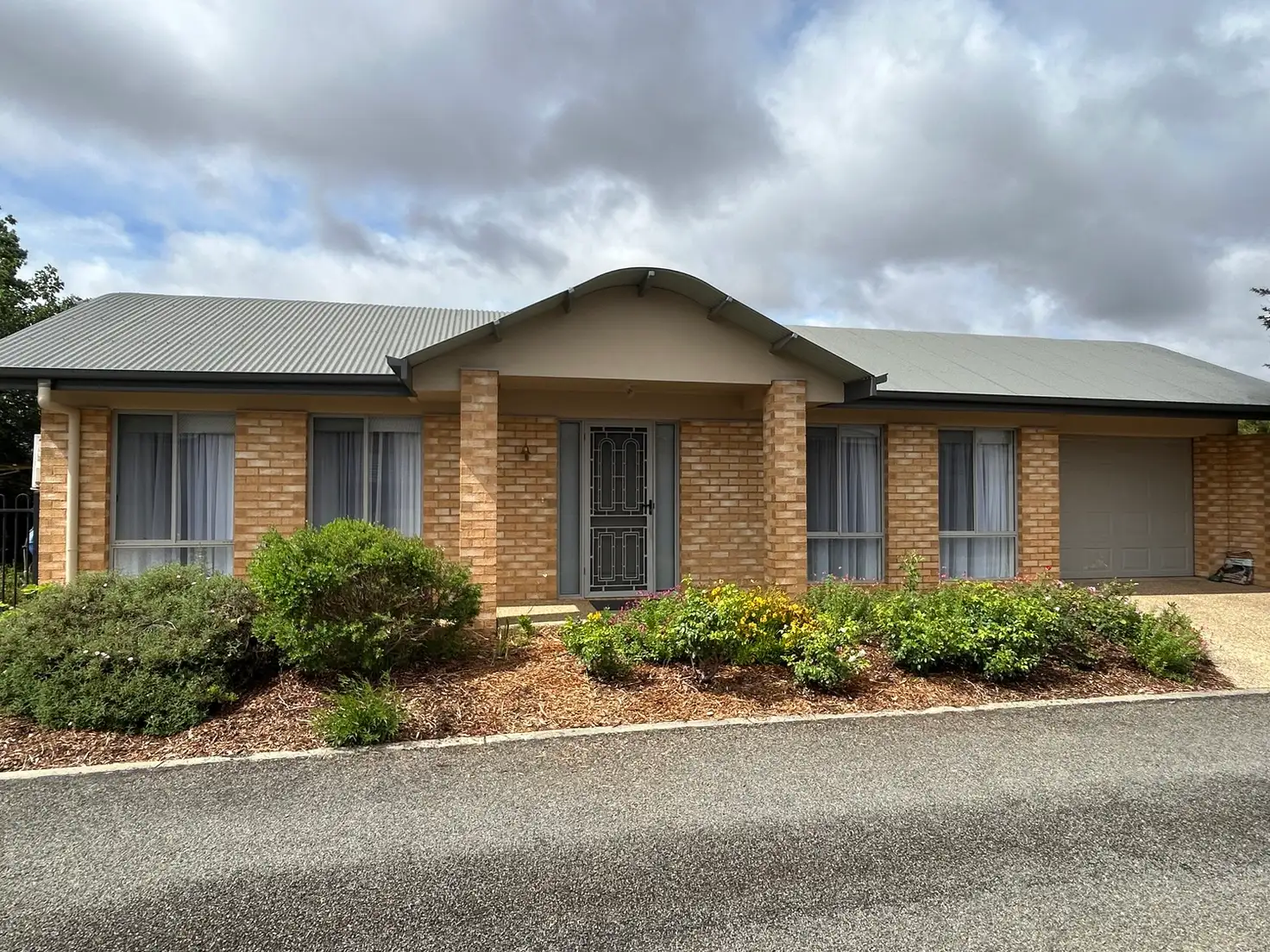 Main view of Homely house listing, 11 Peatling Lane, Numurkah VIC 3636