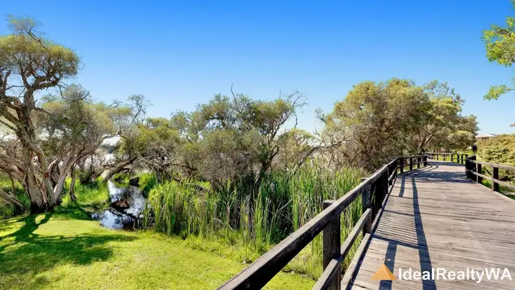 Fifth view of Homely land listing, 452B Riverton Drive East, Riverton WA 6148