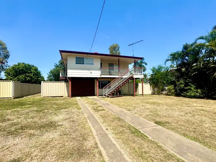 Main view of Homely house listing, 37 WINTERER Crescent, Dysart QLD 4745