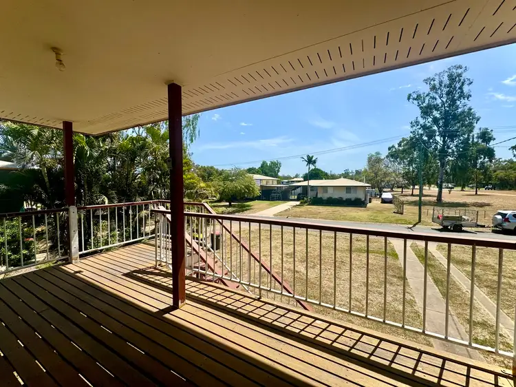 Second view of Homely house listing, 37 WINTERER Crescent, Dysart QLD 4745