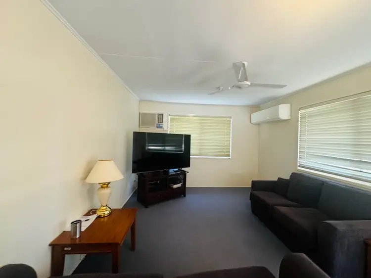 Fourth view of Homely house listing, 37 WINTERER Crescent, Dysart QLD 4745