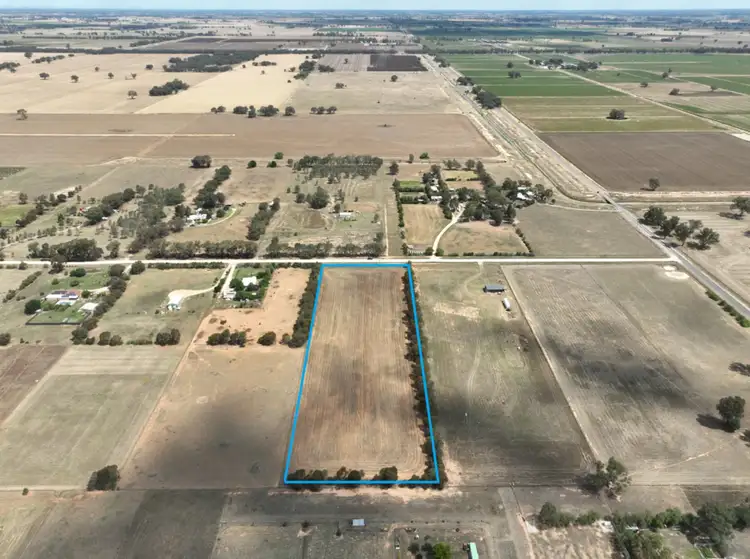 Second view of Homely land listing, 13-15 Ferris Street, Bearii VIC 3641
