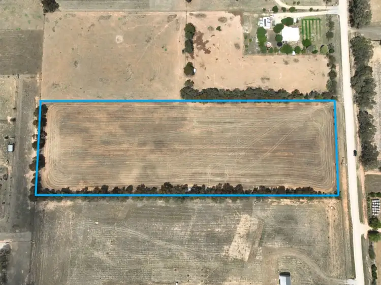 Third view of Homely land listing, 13-15 Ferris Street, Bearii VIC 3641