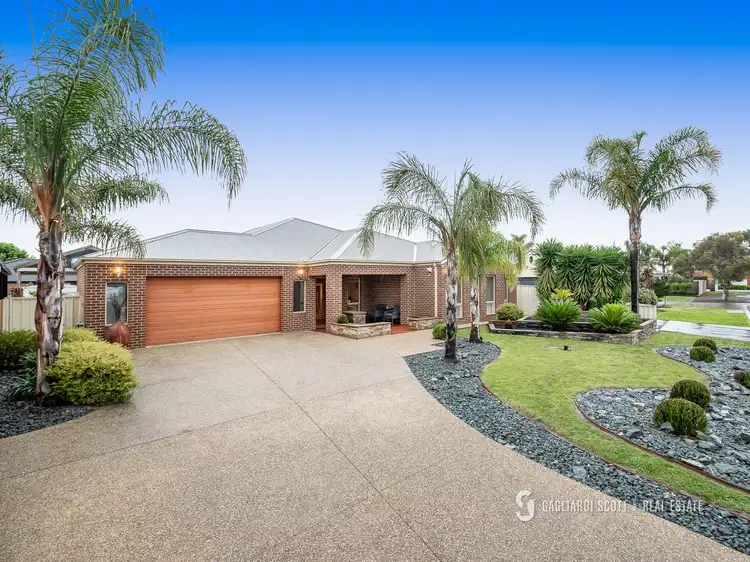 2 Jindabyne Court, Kialla VIC 3631