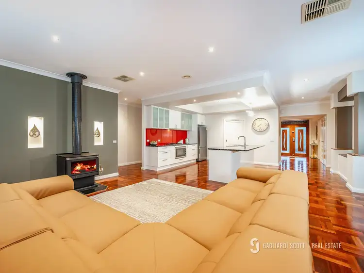 Third view of Homely house listing, 2 Jindabyne Court, Kialla VIC 3631