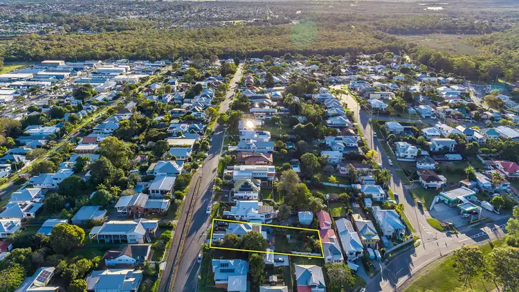 Third view of Homely house listing, 17 Alexandra Street, Sandgate QLD 4017