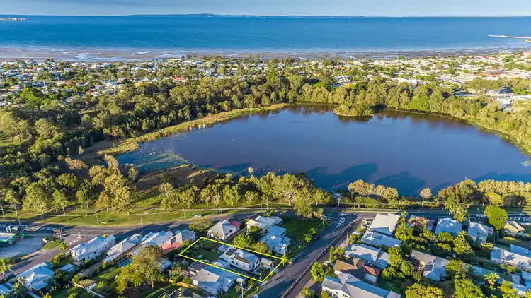 Fourth view of Homely house listing, 17 Alexandra Street, Sandgate QLD 4017