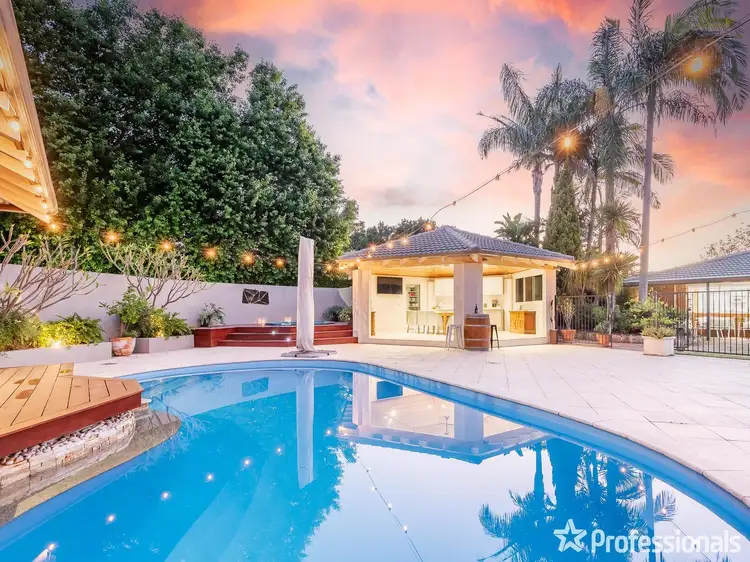 46 Cagney Way, Lesmurdie WA 6076