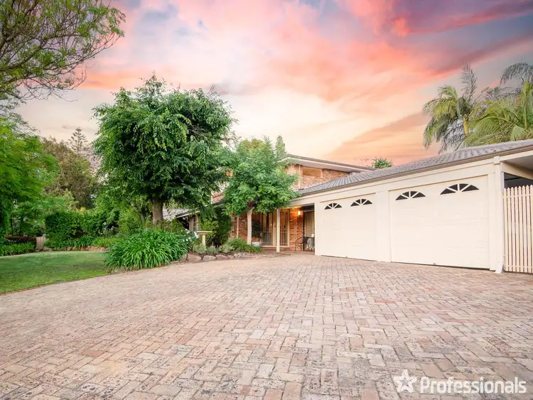 Third view of Homely house listing, 46 Cagney Way, Lesmurdie WA 6076
