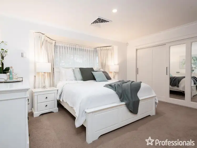 Fifth view of Homely house listing, 46 Cagney Way, Lesmurdie WA 6076