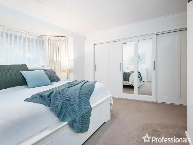 Sixth view of Homely house listing, 46 Cagney Way, Lesmurdie WA 6076