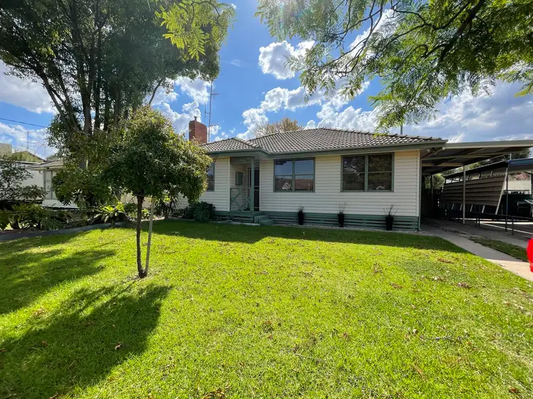 Main view of Homely house listing, 5 Cameron Avenue, Shepparton VIC 3630