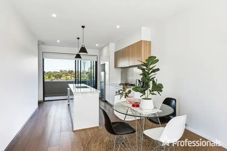 Third view of Homely townhouse listing, 2/4-6 Canning Street, Avondale Heights VIC 3034