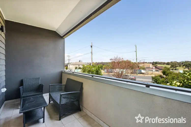 Fifth view of Homely townhouse listing, 2/4-6 Canning Street, Avondale Heights VIC 3034