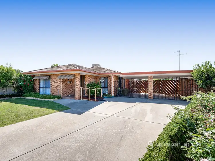 9 Morris Court, Shepparton VIC 3630