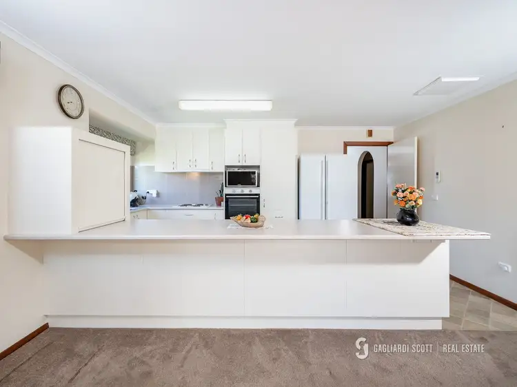 Sixth view of Homely house listing, 9 Morris Court, Shepparton VIC 3630