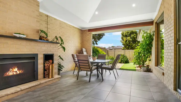 Third view of Homely house listing, 2 Pertobe Drive, Kialla VIC 3631