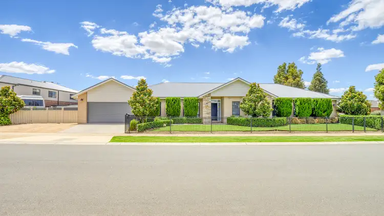 Fourth view of Homely house listing, 2 Pertobe Drive, Kialla VIC 3631