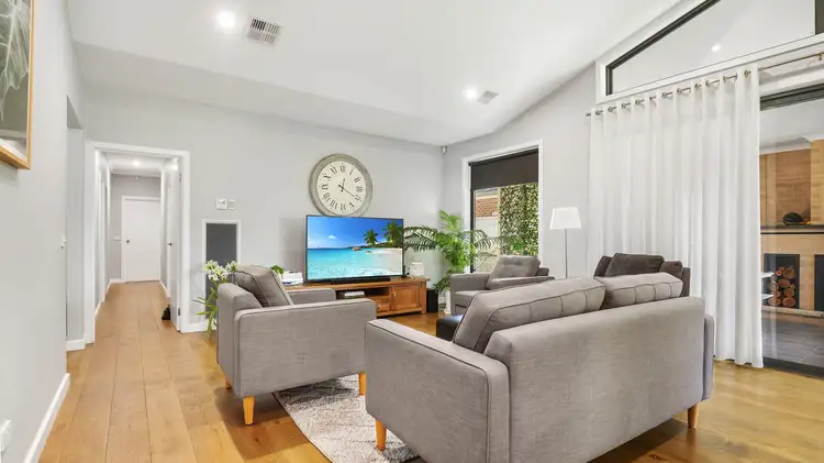 Sixth view of Homely house listing, 2 Pertobe Drive, Kialla VIC 3631
