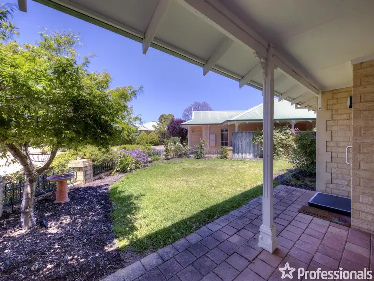 Second view of Homely villa listing, Villa 14/22 Canning Road, Kalamunda WA 6076