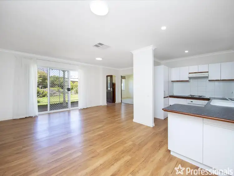 Third view of Homely villa listing, Villa 14/22 Canning Road, Kalamunda WA 6076
