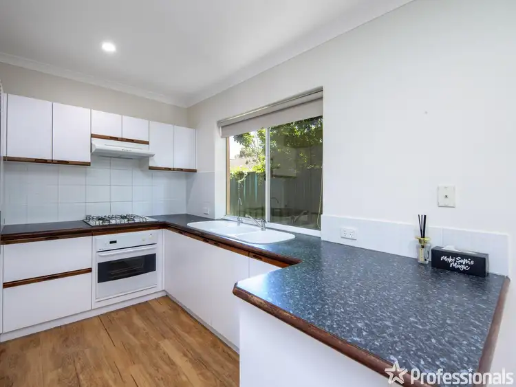 Sixth view of Homely villa listing, Villa 14/22 Canning Road, Kalamunda WA 6076