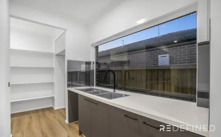 Fifth view of Homely house listing, 15 Fayalite Circuit, Donnybrook VIC 3064
