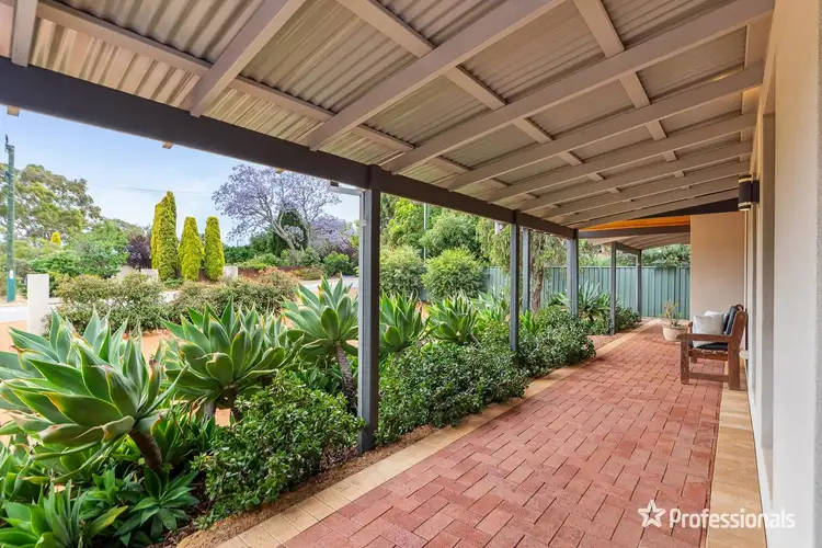 Third view of Homely house listing, 95 Lesmurdie Road, Lesmurdie WA 6076