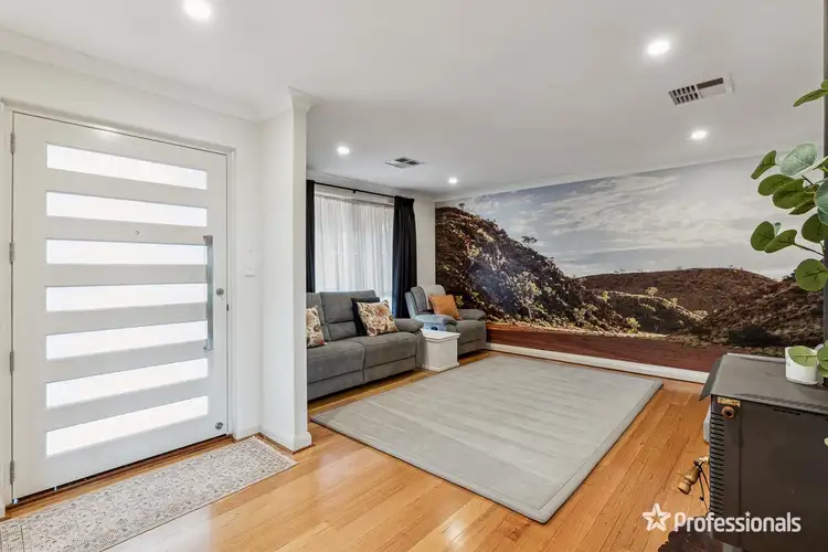 Fifth view of Homely house listing, 95 Lesmurdie Road, Lesmurdie WA 6076
