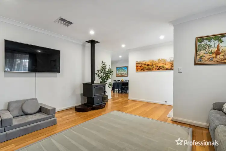 Sixth view of Homely house listing, 95 Lesmurdie Road, Lesmurdie WA 6076