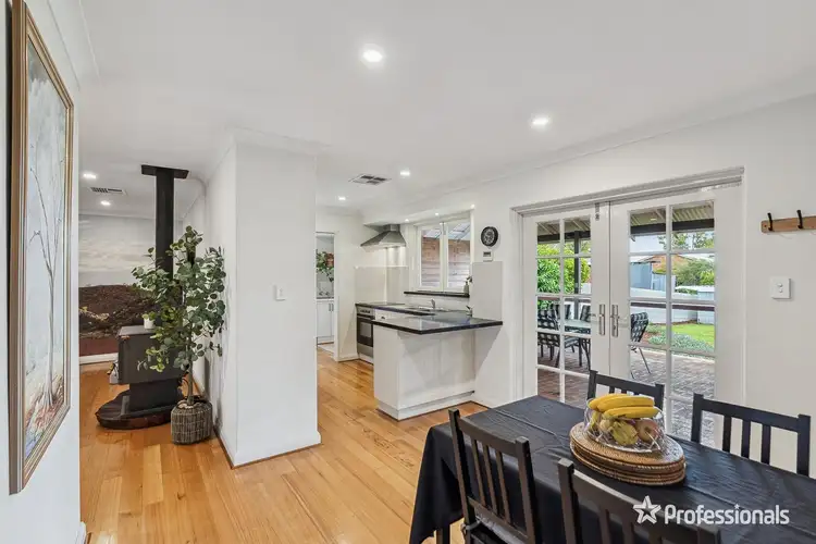 Seventh view of Homely house listing, 95 Lesmurdie Road, Lesmurdie WA 6076