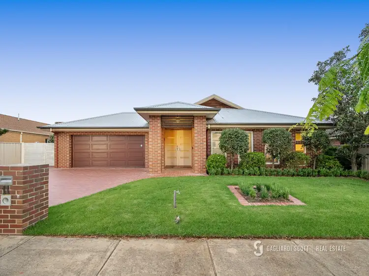 11 Caulfield Court, Shepparton VIC 3630