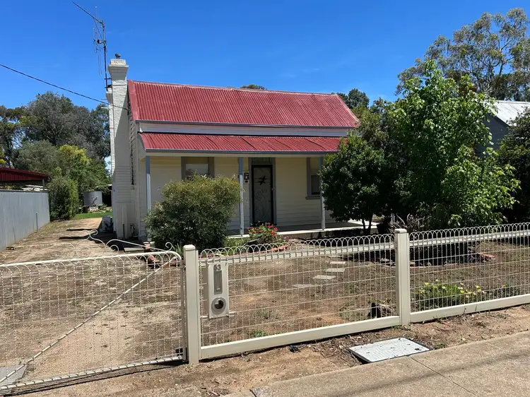 53 Tocumwal Road, Numurkah VIC 3636