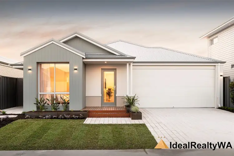 Sixth view of Homely land listing, 8 A&B Nurdi Way, Riverton WA 6148