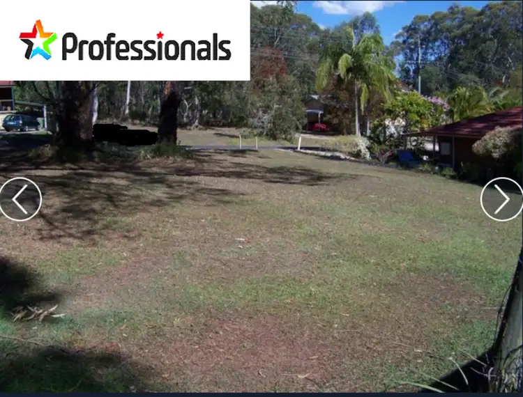Main view of Homely land listing, 5 Barramundi Street, Macleay Island QLD 4184