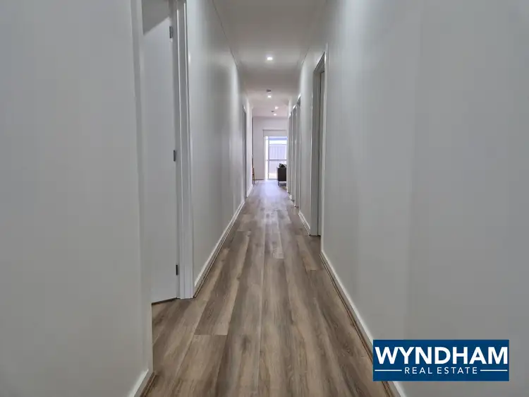 Second view of Homely house listing, 52 Stanmore Crescent, Wyndham Vale VIC 3024