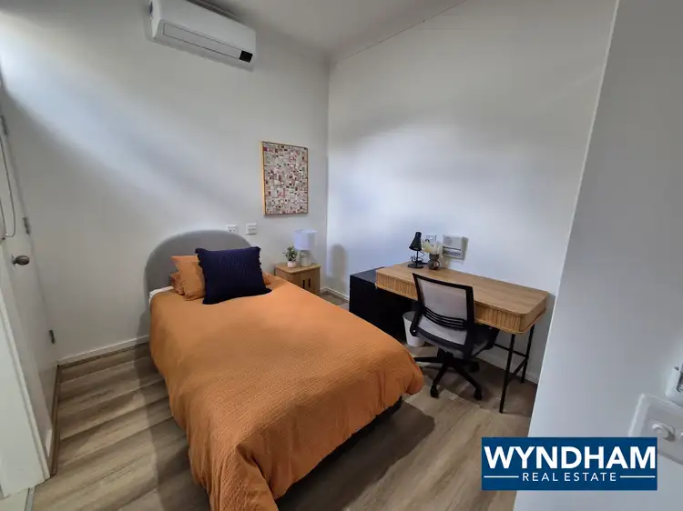 Fifth view of Homely house listing, 52 Stanmore Crescent, Wyndham Vale VIC 3024
