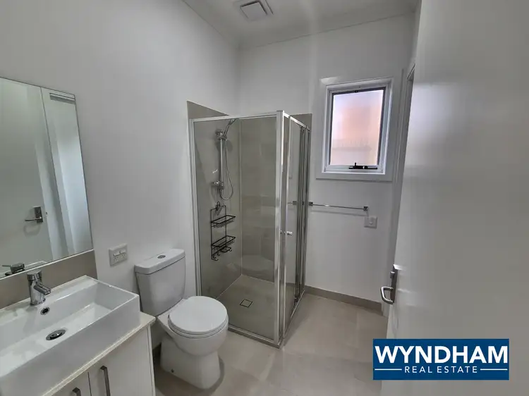 Sixth view of Homely house listing, 52 Stanmore Crescent, Wyndham Vale VIC 3024