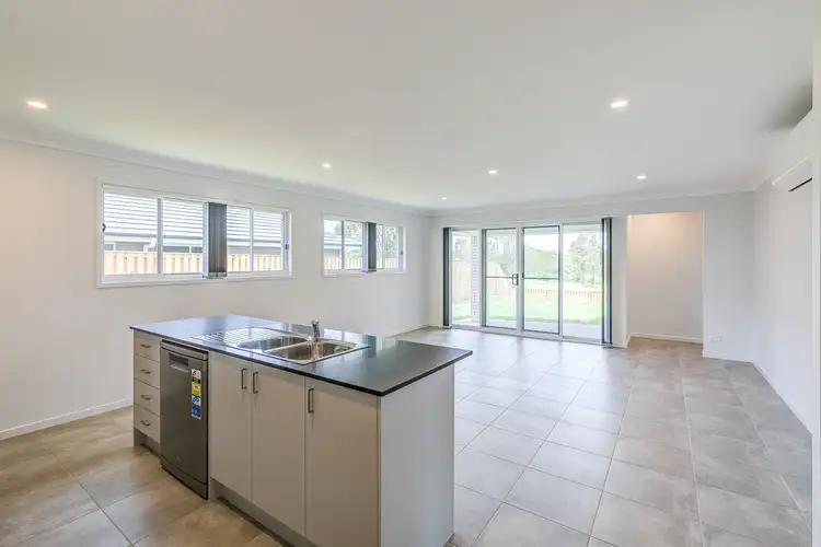 Second view of Homely house listing, 34 Edinburgh Crescent, Gleneagle QLD 4285