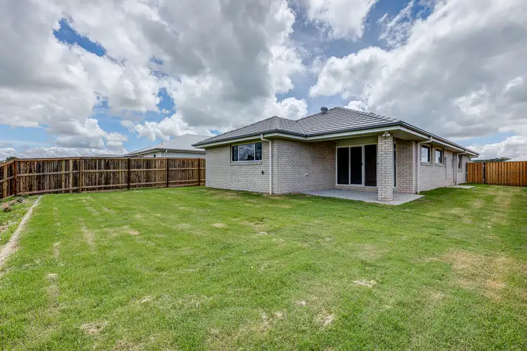 Third view of Homely house listing, 34 Edinburgh Crescent, Gleneagle QLD 4285